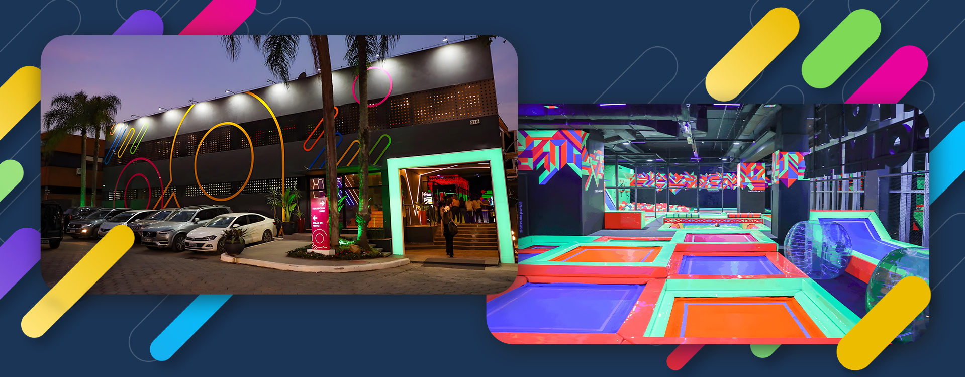 Faça sua Festa Conosco Faça sua Festa Conosco