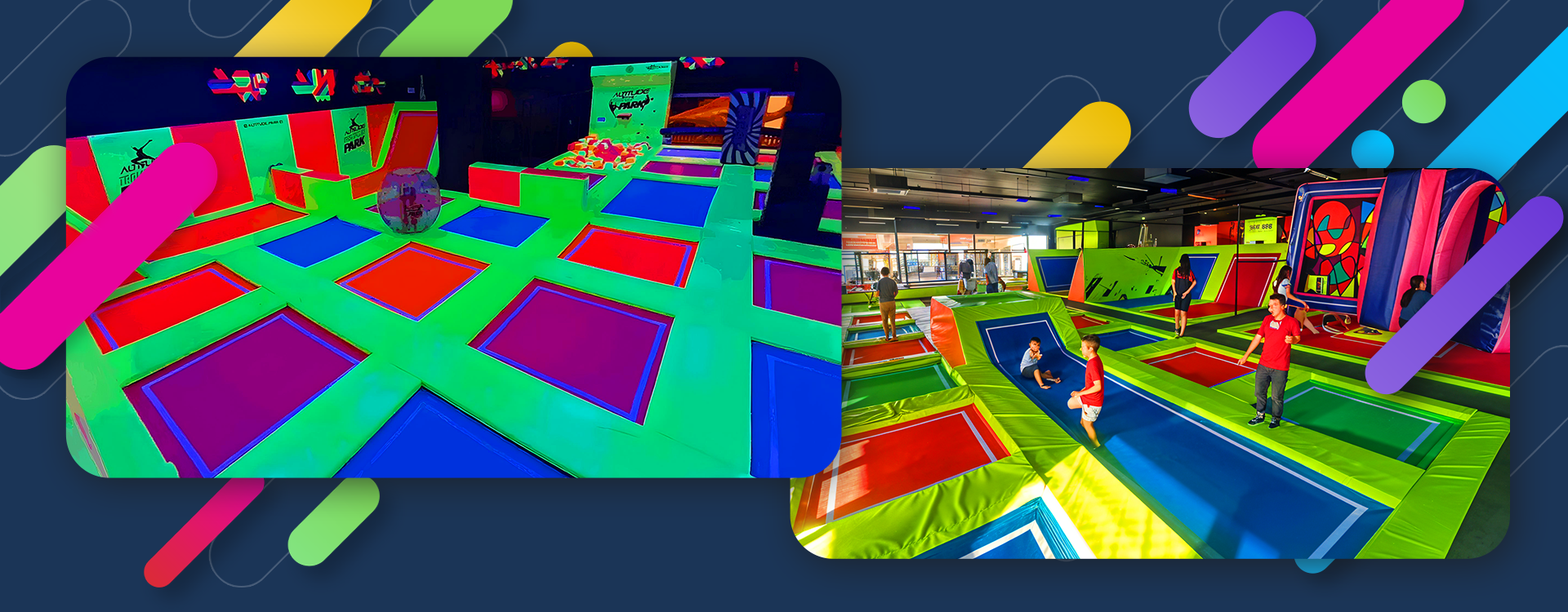 Pule com a Turma Pule com a Turma