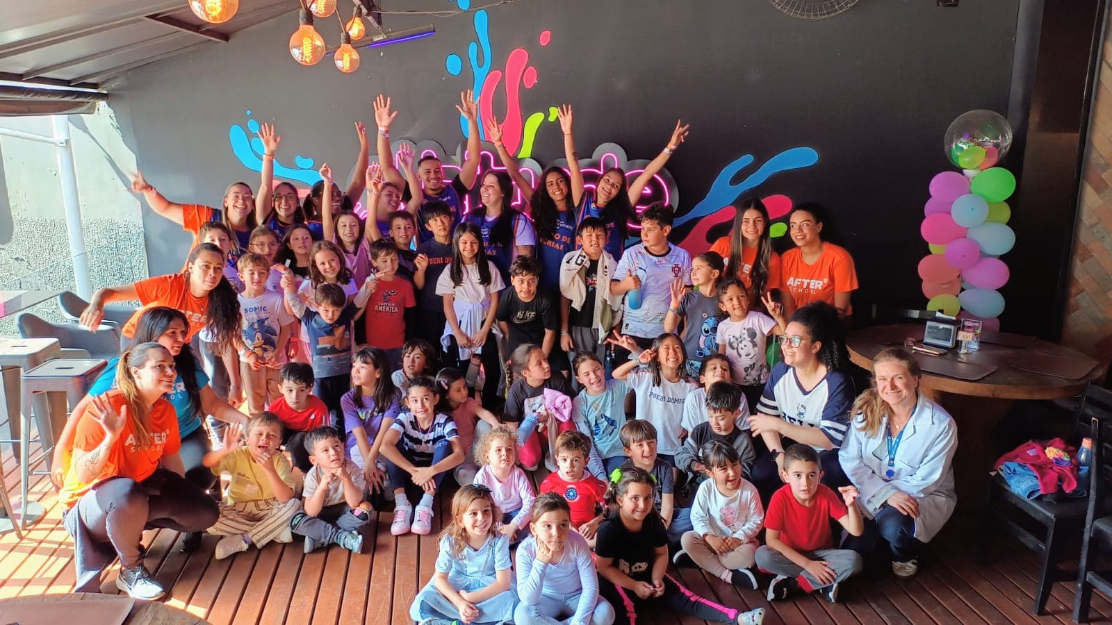 Passeios Escolares Passeios Escolares