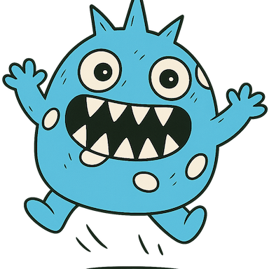 Mascote Dog do Altitude Park Mascote Dog - Altitude Park