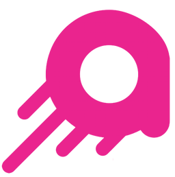 Elemento decorativo rosa Elemento decorativo rosa