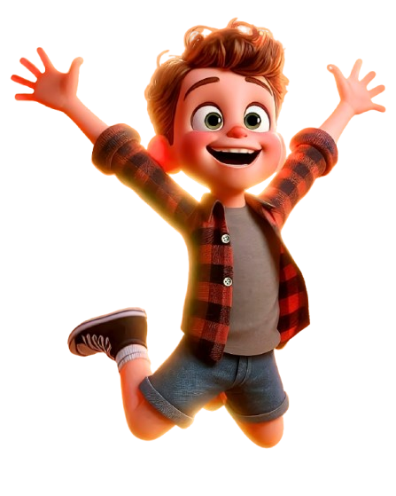 Mascote Math do Altitude Park Mascote Math - Altitude Park