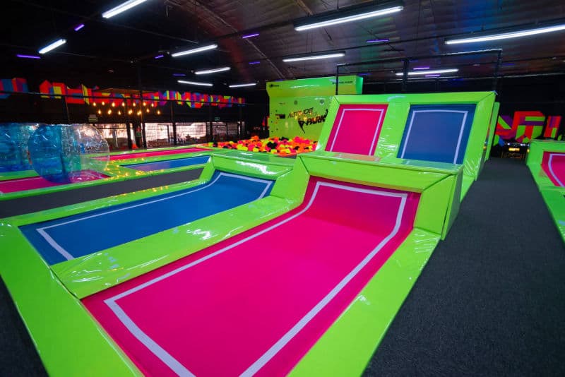 Unidade Moema Altitude Park Moema