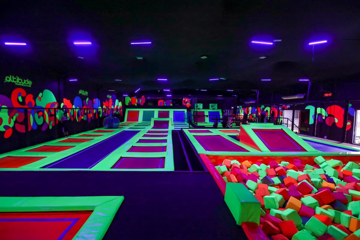 Tatuapé/Anália Franco Tatuapé/Anália Franco