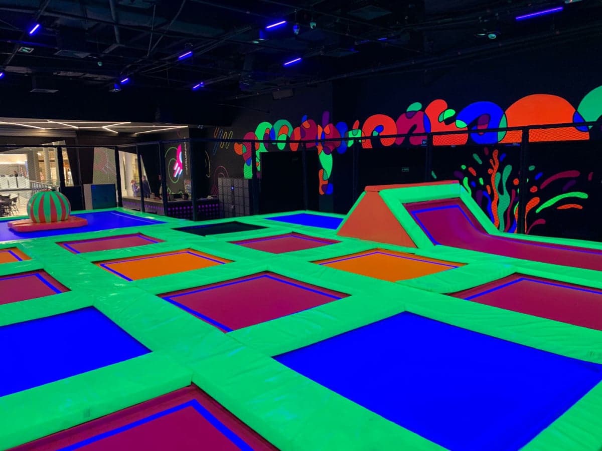 Shopping Vila Olímpia Shopping Vila Olímpia